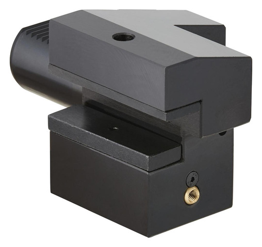 fortis-VDI-Axial-Werkzeughalter, links - C4 30x20mm...