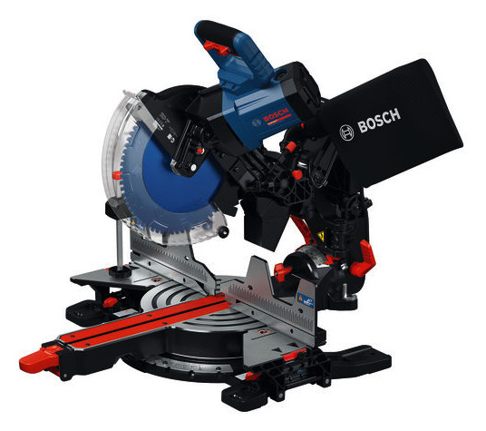 Bosch Kapp-u.Gehrungssäge     0601B23800 