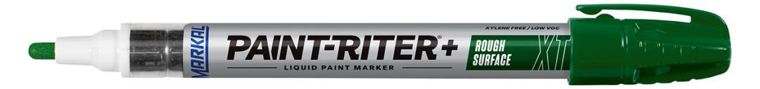 Bild PAINT-RITER+RITER SURFACE grün - MARKAL-0