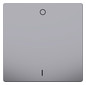 Wippe Schalter System Design edst glz Kennz.0/1