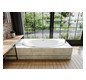 Kaldewei Badewanne ELLIPSO DUO oval 232 190x100cm, Griffloch, Antislip, bahamabeige