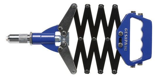 GESIPA-Scherennietgerät SN 2