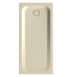 Duschwanne BetteUltra 5914 150x70x3,5cm, jasmin