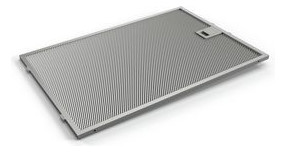 Wandesse 600mm edst B 60dB 360cbm/h LED Ø120-150mm 4st Abl/Uml T500mm