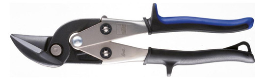 Erdi-Ideal-Blechschere mit Hebelübersetzung, links...