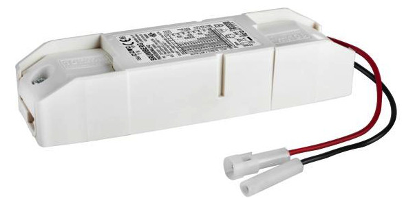 LED-Trafo 1,4-31W 700mA 44,2V IP20 stat Kstgeh 146,5x43x30mm LED-Trafo 1,4-31W 700mA 44,2V IP20 stat Kstgeh 146,5x43x30mm