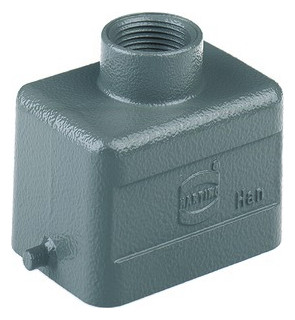 HART Tüllengehäuse           09300061441 