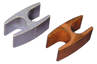 Intercable ICD120120HBK H-Pressabzweig- 