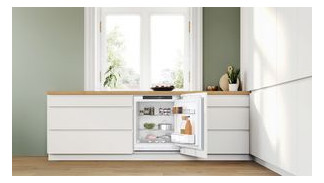 Kühlschrank UB E 134l ws 93kwh B598mm H820mm