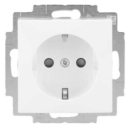 BJ balance SI Steckdosen-    20 EUCB-914 