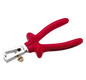 Cimco VDE-Abisolierzange 160mm    108790 