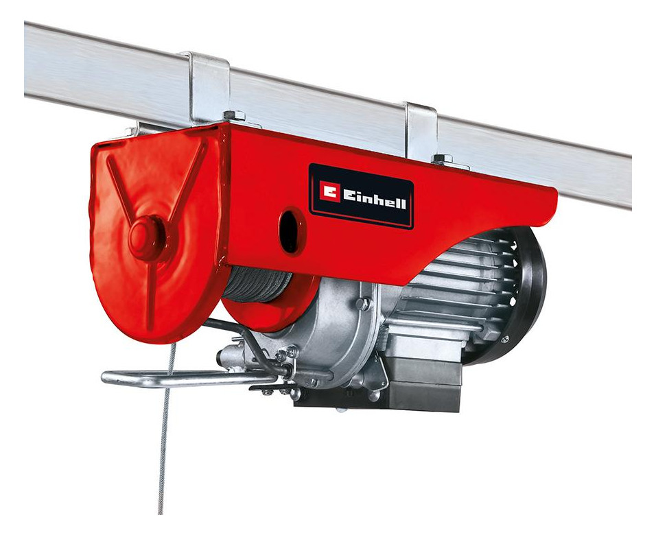 Bild Seilhezug TC-EH 250 - EINHELL-0