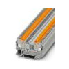 Phoenix 3206416 Durchgangsklemme QTC 2,5 