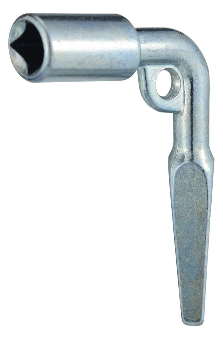 Bild Neubautenschlüssel 7-10 mm VK-Stift + 8m m VK - Neutral-0