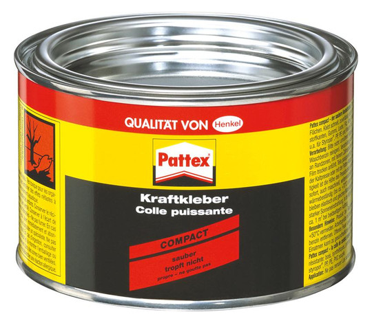 Pattex-Kraftkleber compact PCG3X - 300 g