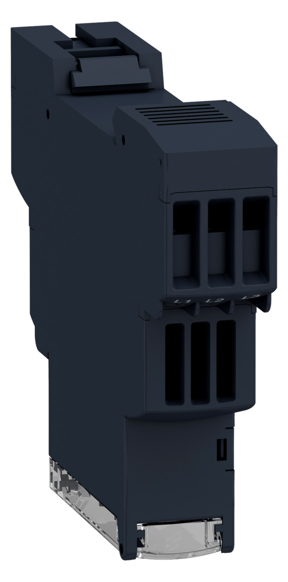 Phasenwächter 183-528V min.Ansp=0,1s max.Ansp=10s