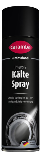 Caramba-Kälte-Spray - 500ml