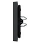 Wippe Schalter System Design anth glz Kennz.0/1