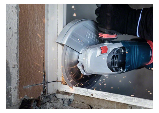 Diamant-Trennscheibe 180x12mm f.Beton Geeignet für Beton/Betonstein