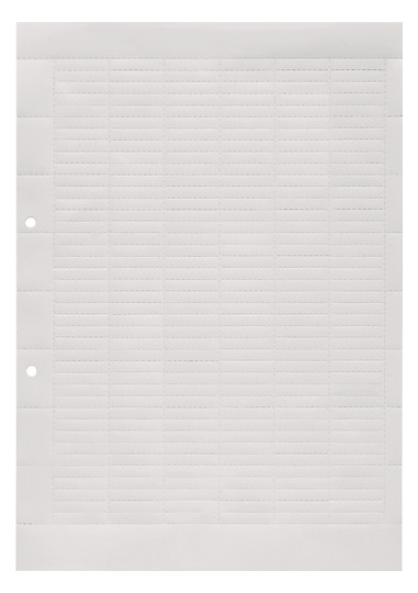 Weidmüller ESO 7 DIN A4 WS Verbinder- 
