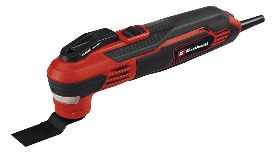 Bild Multifunktionswerkzeug TE-MG 350 EQ - EINHELL-1