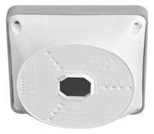 INDEXA Anschlusskasten f.WR100D     AK20 