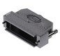 HART D-Sub 50P metpl hood    09670500433 