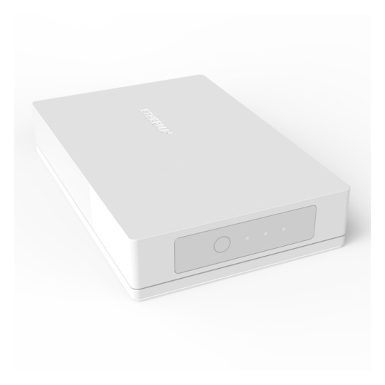 ETHERMA Funkempfänger in   ET-SMARTBOX-W 