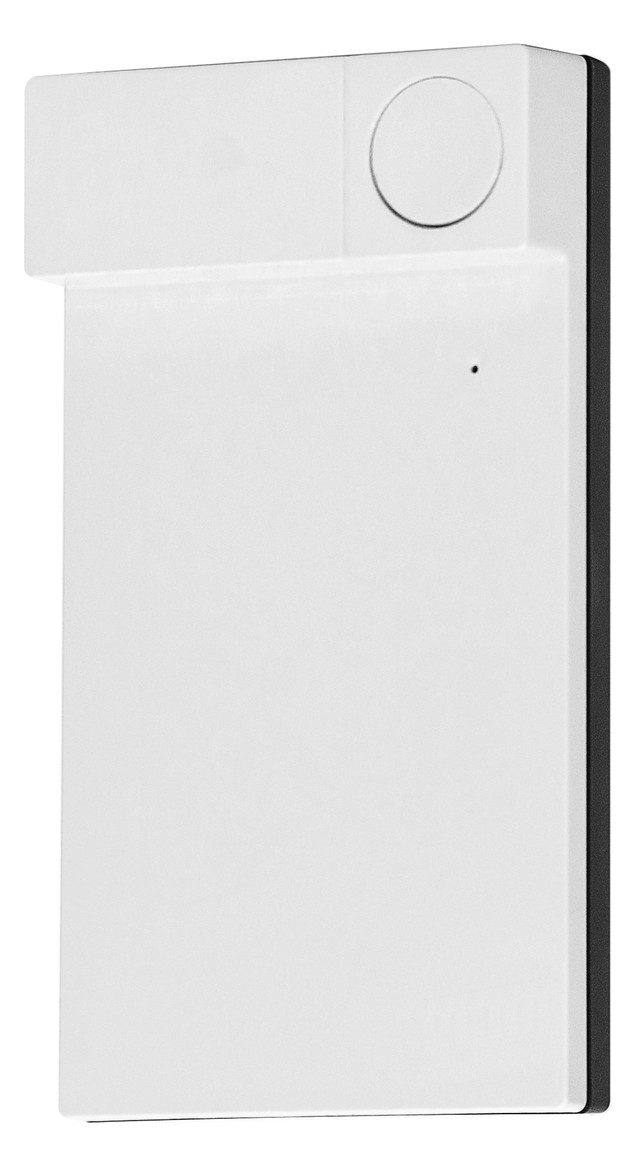 Raumthermostat 24V IP20