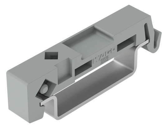 Adapter Serie 209