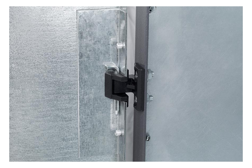 Bild Planstand Typ 2, H1985 x B1480 x T925 mm - ALBA-KRAPF-2
