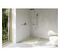 Duschwanne BetteUltra 5932 150x80x3,5cm, Glasur, cream