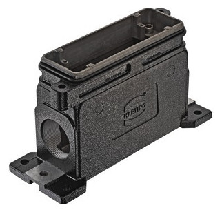 HART Han 24HPR-asg1-SV-M40   19400241263 