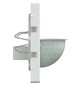 Bewegungsmeldersensor UP System Design UP 180° lows 1,1m IP20 Vernetzbar