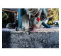 Diamant-Trennscheibe 150x10mm f.Beton f.Backstein Geeignet für bewehrten Beton