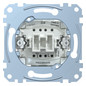 Wipptaster-Modul 1S UP QuickFlex m.Bel IP20