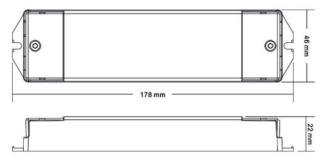 Controller IP20