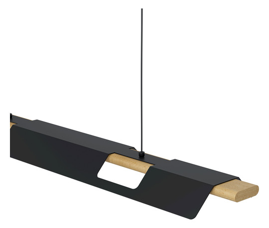 EGLO LED-Hängeleuchte              98836 