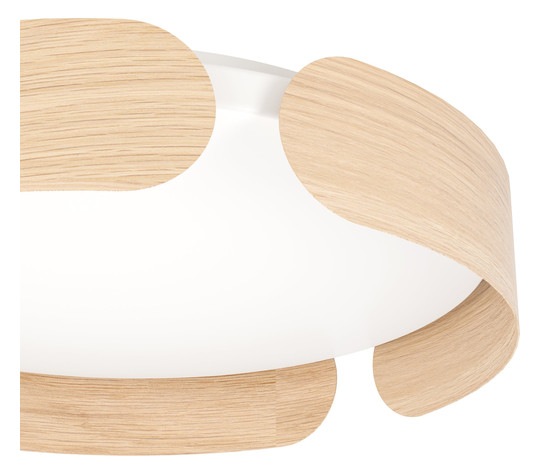 EGLO LED-Deckenleuchte             99622 