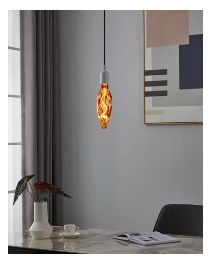 EGLO Leuchtmittel E27-LED CF78 4W 110277 