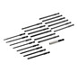 Bit-Set 20St Magnethalter 6xPH 6xPZ 8xTX m.Magnethalter