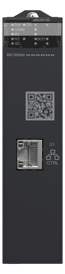 SPS-Kommunikations-Modul 1HW/IE f.TCP/IP Unterstützt Protokoll für TCP/IP
