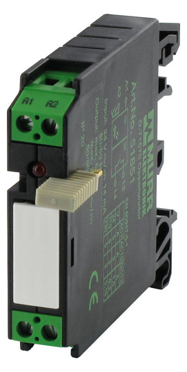 Murrelektronik RMME 11/24 m.Masse  51860 