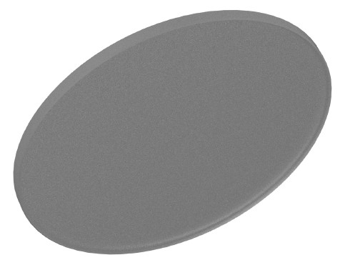 RZB Abdeckscheibe Deecos      982370.010 