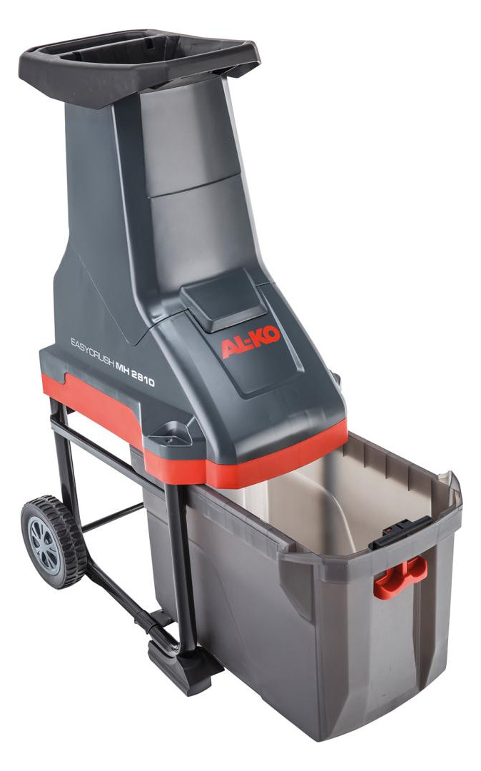 Bild Messerhäcksler Easy Crush MH 2810 - AL-KO-0