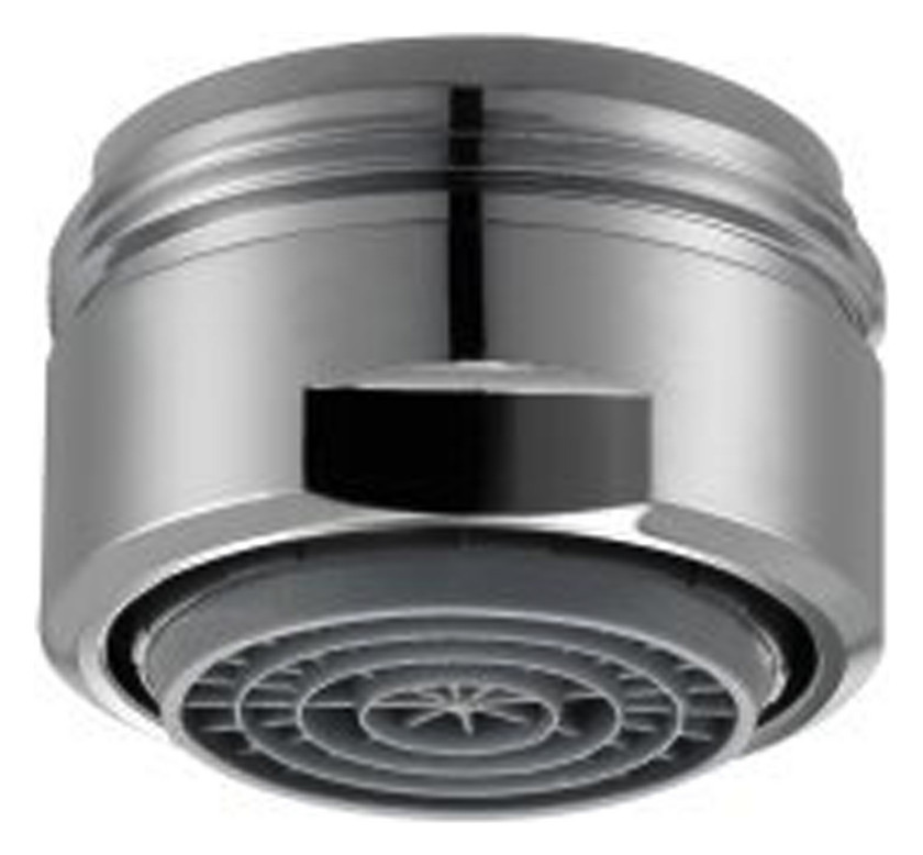 LUFTSPRUDLER,24X1 AG, CASCADE SLC LC1.2, CHROM (Alt 01070094)