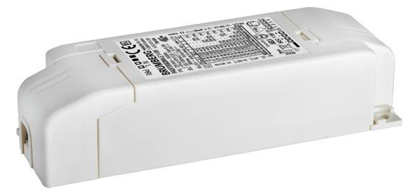 LED-Steuerung 5-27W 500mA 54V IP20 1-10V Dimmung 1-10 V Kstgeh dyn