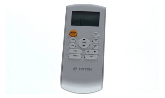 BOSCH Ersatzteil TTNR: 7739832706 Fernbedienung