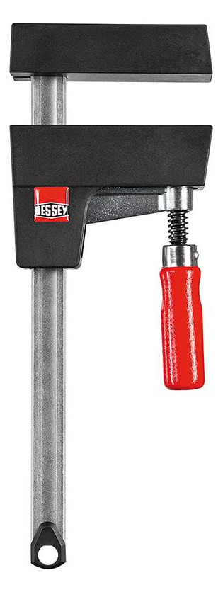 Bild Universalzwinge Uniklamp 1000x80mm Besse y - BESSEY-0
