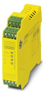 Phoenix    PSR-SCP- 24UC/ESAM4/3X1/1X2/B 